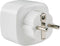 Sygonix SY-4416212 Stopcontact WiFi Binnen 3680 W