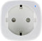 Sygonix SY-4416212 Stopcontact WiFi Binnen 3680 W