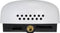 Sygonix SY-4452322 Buitenunit voor Video-deurintercom via WiFi Wit