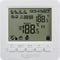 Sygonix SY-4500818 Kamerthermostaat Inbouw (in muur) Weekprogramma