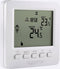 Sygonix SY-4500820 Draadloze kamerthermostaat Inbouw (in muur) Weekprogramma