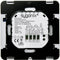 Sygonix SY-4500820 Draadloze kamerthermostaat Inbouw (in muur) Weekprogramma
