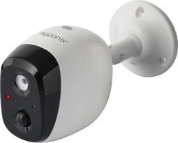 Sygonix SY-4538530 Dummy-camera Met knipperende LED