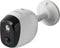 Sygonix SY-4538530 Dummy-camera Met knipperende LED