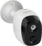 Sygonix SY-4538530 Dummy-camera Met knipperende LED