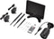 Sygonix SY-4548736 Draadloze-Beveiligingscamera Kit 4-kanaals met 1 Camera 1280 x 720 Pixel 2.4GHz
