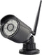 Sygonix SY-4548736 Draadloze-Beveiligingscamera Kit 4-kanaals met 1 Camera 1280 x 720 Pixel 2.4GHz