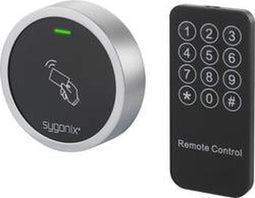 Sygonix SY-4599780 Transponder toegangsysteem Opbouw (op muur) 24 V/DC
