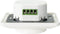Sygonix SY-4697888 Draaidimmer Geschikt voor lampen: Halogeenlamp, LED-lamp, Gloeilamp
