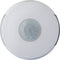Sygonix SY-4755358 PIR-bewegingsmelder Plafond 360 ° Relais Wit