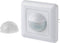Sygonix SY-4755362 PIR-bewegingsmelder Wand, Inbouw (in muur) 190 ° Triac Wit