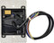 Sygonix SY-4760956 Codetoetsenbord met RFID Inbouw (in muur) - 12 V/DC, 18 V/DC - IP66