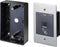 Sygonix SY-4760958 Toegangsysteem met vingerafdruk/RFID Inbouw (in muur) 12 V/DC, 18 V/DC IP66