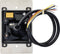 Sygonix SY-4760958 Toegangsysteem met vingerafdruk/RFID Inbouw (in muur) 12 V/DC, 18 V/DC IP66