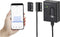 Sygonix SY-4887416 Radiografische garagedeuropener 2.4 GHz Opbouw (op muur)