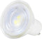 Sygonix SY-4893256 LED-lamp Energielabel E (A - G) GU10 5.7 W = 75 W Warmwit (Ø x h) 50 mm x 55 mm Dimbaar 3 stuk(s)