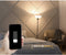 Sygonix SY-4928906 Dimadapter Geschikt voor lampen: LED-lamp, Gloeilamp, Halogeenlamp Wit