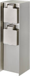 Sygonix SY-4979748 Buitenstopcontact RVS
