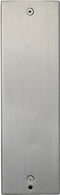 Sygonix SY-4979748 Buitenstopcontact RVS