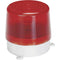 Sygonix SY-5044460 Alarm-flitslicht Rood Binnen 12 V/DC