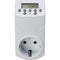 Sygonix SY-5045300 Stekkerdoos-timer 1 stuk(s)