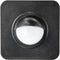 Sygonix SY-5046552 PIR-bewegingsmelder Opbouw (op muur) 120 ° Zwart IP65