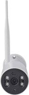Sygonix SY-5046554 bewakingscameraset