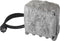 Sygonix SY-5050592 Buitenstopcontact Grijs Met schakelaar, Steenlook, Bestuurbaar via App