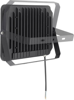 Sygonix SY-5148426 LED schijnwerper EEC: F (A - G) 200 W Warm wit