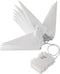 Sygonix SY-5149666 Kerstster Warmwit LED Timer