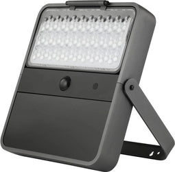 Sygonix - SY-5176608 - Solar wandspot - Met bewegingssensor - 15 Watt