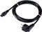 Sygonix SY-5178374 Laptop Netkabel Zwart 5 m