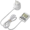 Sygonix SY-5178380 Schakelklok Digitaal Weekprogramma 3500 W Countdown-functie, Continubedrijf, Programmeerfunctie, Toevalsfunctie, Timer-functie