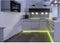 Sygonix SY-5224778 LED-strip basisset Met connector (male) 230 V 5 m RGB 1 stuk(s)