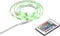 Sygonix SY-5225288 LED-strip complete set Met connector (male) 5 V 150 cm RGB 1 stuk(s)