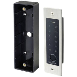 Sygonix SY-5231014 Toegangsysteem met vingerafdruk/RFID 1 stuk(s)