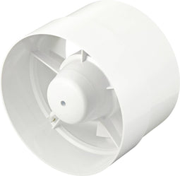 Sygonix SY-5233252 Buis-inschuifventilator 230 V/AC 320 m³/h 150 mm