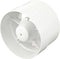Sygonix SY-5233252 Buis-inschuifventilator 230 V/AC 320 m³/h 150 mm