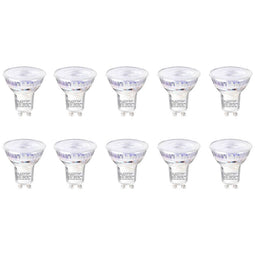 Sygonix SY-5237738 LED 10 stuk(s)