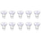 Sygonix SY-5237738 LED 10 stuk(s)