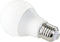 Sygonix SY-5237740 LED-lamp Energielabel E (A - G) E27 7.3 W = 60 W Warmwit (Ø x h) 60 mm x 105 mm Niet dimbaar 10 stuk(s)