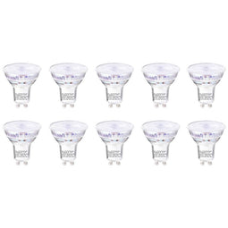 Sygonix SY-5239524 LED 10 stuk(s)