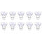 Sygonix SY-5239524 LED 10 stuk(s)