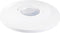 Sygonix SY-5251904 Bewegingsmelder (plafond) Plafond, Opbouw (op product) 360 ° Relais Wit
