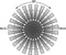 Sygonix SY-5251904 Bewegingsmelder (plafond) Plafond, Opbouw (op product) 360 ° Relais Wit