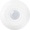 Sygonix SY-5251904 Bewegingsmelder (plafond) Plafond, Opbouw (op product) 360 ° Relais Wit