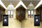 Sygonix SY-5251904 Bewegingsmelder (plafond) Plafond, Opbouw (op product) 360 ° Relais Wit