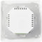 Sygonix SY-5251910 USB-laadbus Overspanningsbeveiliging, Met USB-C, Met USB-laaduitgang Wit