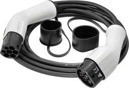 Sygonix SY-5264784 eMobility laadkabel 7 m