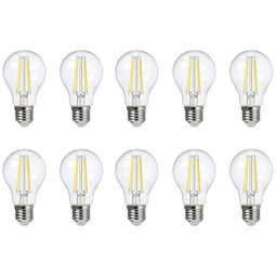 Sygonix SY-5275992 LED 10 stuk(s)